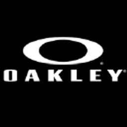 Oakley logo