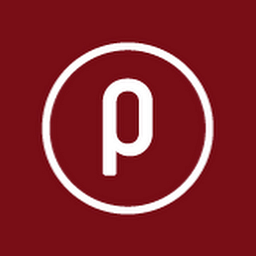 Passarela logo