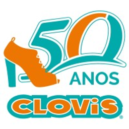 Clovis Calçados logo