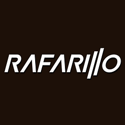 Rafarillo logo