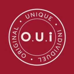 O.U.i Paris logo