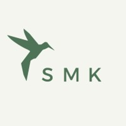 SMK Brasil logo