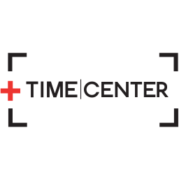 Time Center logo
