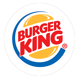 Burguer King logo