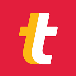 Telha Norte logo