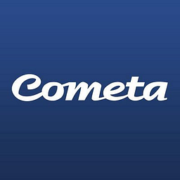 Viação Cometa logo