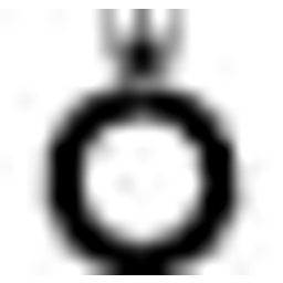 Pandora logo