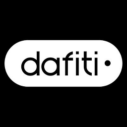 Dafiti logo
