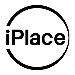 iPlace logo