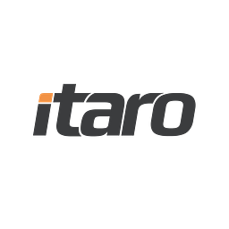 Itaro logo