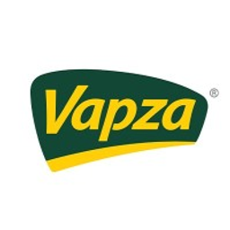 Vapza logo