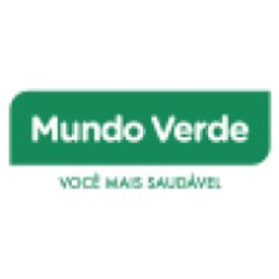 Mundo Verde logo