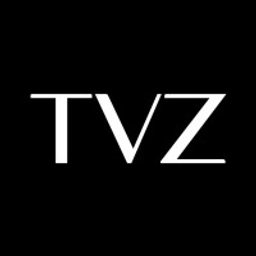 TVZ logo