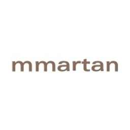 Mmartan logo