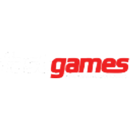 FastGames logo