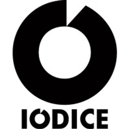 Iodice logo
