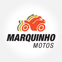 Marquinho Motos logo
