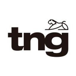 TNG logo