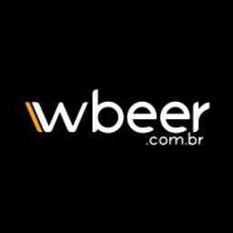 WBeer logo