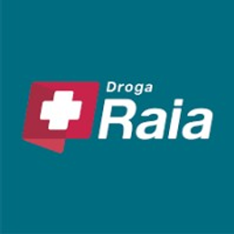 Droga Raia logo