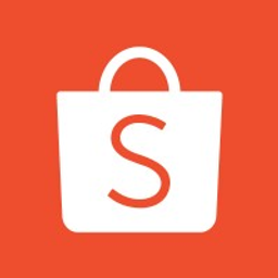 Shopee Brasil logo