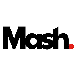 Mash logo