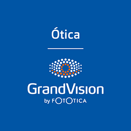 Ótica Grandvision logo