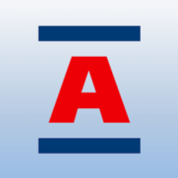 Drogaria Araujo logo