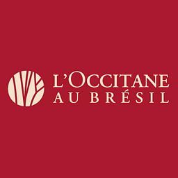 Loccitane au Bresil logo