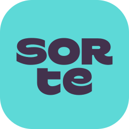 Sorte Online logo