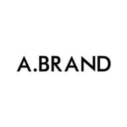 A.Brand logo