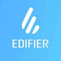 Loja Edifier logo