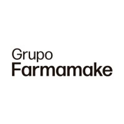 Farmamake logo
