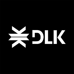 DLK logo