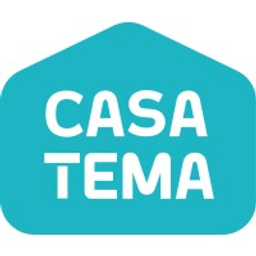 CASATEMA logo