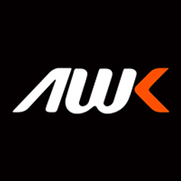 Artwalk logo