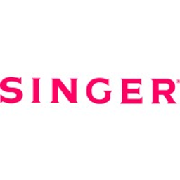 Singer logo