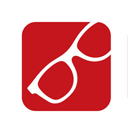 Óticas Diniz logo