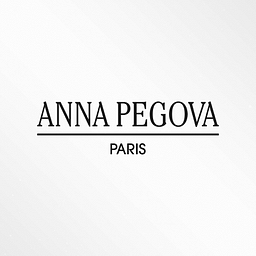 Anna Pegova logo