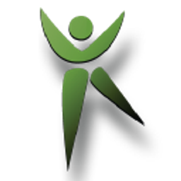 Centralfit logo