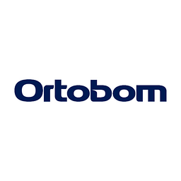 Ortobom logo