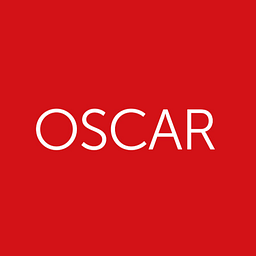 Oscar Calçados logo