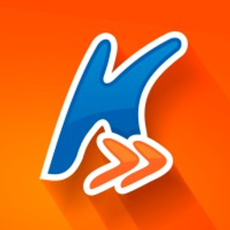 KaBuM! logo