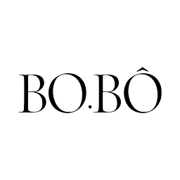 Bo.Bô logo