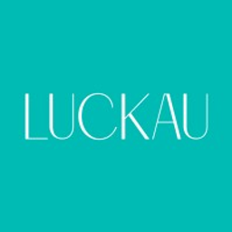 Luckau logo