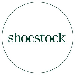 Shoestock logo