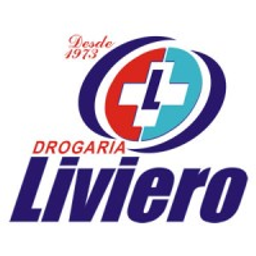 Drogaria Liviero logo
