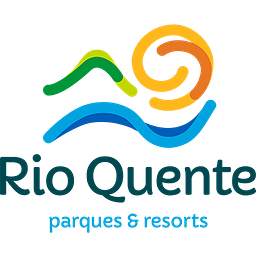 Rio Quente logo