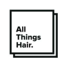 All Things Hair logo
