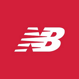 New Balance logo
